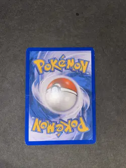 Mime Jr. - Call of Legends 47/95 - Reverse Holo Uncommon - Pokemon TCG Card - Image 2