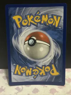 Tyranitar - Holo Rare - Fates Collide 56/124 Pokemon Card NM - Image 2