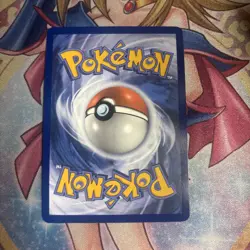 Pokemon, Larry’s Komala, 175/217, Cosmo Holo, Ascended Heroes, Promo, NM/M. - Image 2