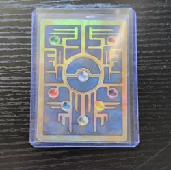 The Pokemon Company Ancient Mew 1 Promo Holo Vintage Pokemon TCG Card - Image 2