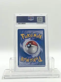 2019 POKEMON SUN & MOON HIDDEN FATES #SV46 FULL ART/LEAFEON GX PSA 10 - Image 2