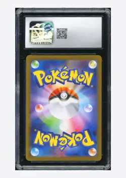 Pokemon CGC 10 GEM MINT Genesect ex SR 2025 164/086 SV11B Japanese - Image 2