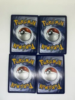 Pokemon TCG M Sharpedo EX M Diancie EX M Heracross EX Oricorio EX - Image 2