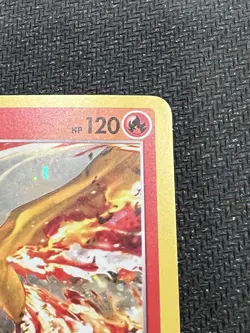 Moltres Cosmos Holo 021/172 Brilliant Stars Pokemon TCG - Image 3