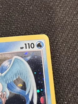Articuno Cosmos HoloRare 036/195 Silver Tempest Pokemon TCG - Image 3