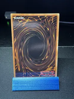 Yugioh Red-Eyes Baby Dragon LDS1-EN010 Secret Rare Limited Edition NM - Image 3