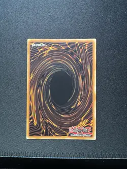 Yugioh Red-Eyes Baby Dragon LDS1-EN010 Secret Rare Limited Edition NM - Image 5