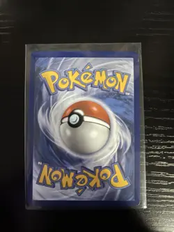 Mystery Garden 172/132 - Ultra Rare Full Art - Pokemon Mega Evolution - NM - Image 3