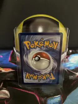 Pokemon TCG Mystery Garden 172/132 Full Art Ultra Rare Mega Evolution NM - Image 4