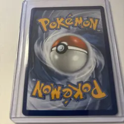 Mystery Garden 172/132 Ultra Rare Full Art Pokemon Mega Evolution NM - Image 2