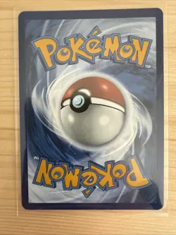 Pokemon Mystery Garden 172/132 Mega Evolution Ultra Rare Full Art NM - Image 2