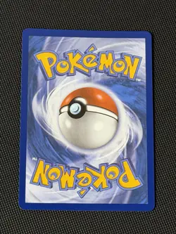 Mystery Garden Ultra Rare Full Art 172/132 Pokemon Mega Evolution English NM - Image 2
