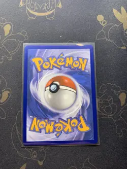 Mystery Garden 172/132 Ultra Rare Full Art Pokemon Mega Evolution NM - Image 2