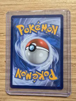 Pokemon TCG Mystery Garden 172/132 Ultra Rare Full Art Mega Evolution - Image 3