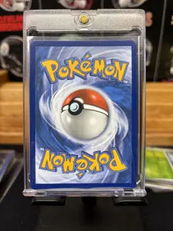 Mystery Garden 172/132 Full Art Ultra Rare Mega Evolution Pokemon TCG NM - Image 2