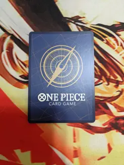 One Piece Yamato Alternate Art OP04-112 Kingdoms of Intrigue NM Alt Art - Image 3