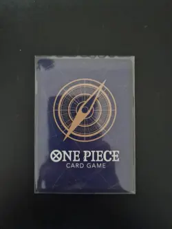 Tony Chopper EB01-006 SR Parallel Memorial Collection One Piece Card Uk SELLER - Image 2