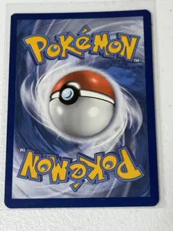 Galarian Slowpoke SWSH126 HD Galaxy Swirl Pokemon Black Star Promo - Image 3