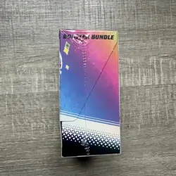 Pokemon Prismatic Evolutions - Booster Bundle BRAND NEW SEALED X4 LOT ($50 OFF) - Image 3