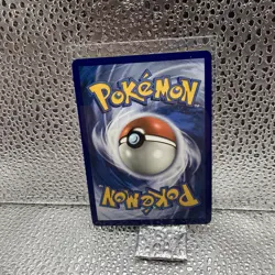 Pokemon TCG SM Cosmic Eclipse Stoutland 248/236 Full Art Secret Rare Holo NM - Image 2