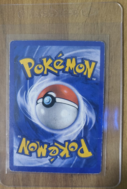 Pokemon Card 2010 heartgold soulsilver CELEBI Grass Energy 115/123 - Image 3