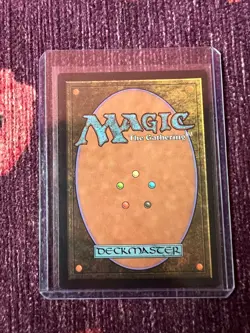 MTG Vivi's Persistence [Foil] [Borderless] Final Fantasy FIC 0458 Rare - Image 2