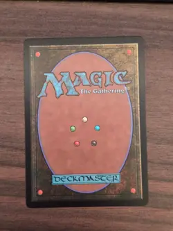 MTG Final Fantasy Vivi's Persistence (Borderless) 458 FIC R NM Regular - Image 2