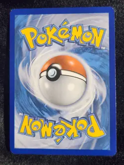 Pokemon XY Breakthrough Mewtwo EX 158/162 Full Art NM - Image 2