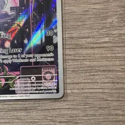 Pokemon TCG Miraidon ex - SVP EN #013 Black Star Promo - NM / English - Image 5