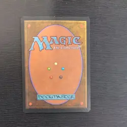 Crystal Vein LP Mirage English Regular MTG - Image 2