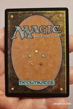 🔥 MTG - Formidable Speaker - Lorwyn Eclipsed Rare #176 NM 🔥 - Image 2