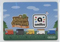 2016 Animal Crossing New Leaf Welcome Amiibo Vivian #01 - Image 2