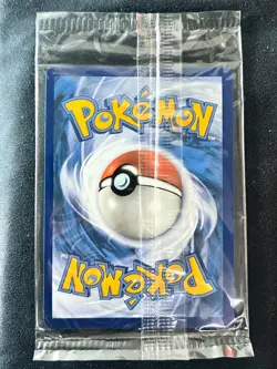 Miraidon SVP 013 Scarlet & Violet ETB Black Star Promo - SEALED NM - Pokemon TCG - Image 2