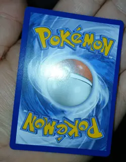 Ethan's Ho-Oh ex 230/182 Sv10: Destined Rivals Holo Pack To Sleeve Pokemon Card - Image 3