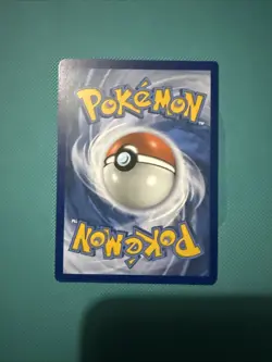 Pokemon Fan Club Full Art 155/156 Sm-Ultra Prism Holo NM+ - Image 4