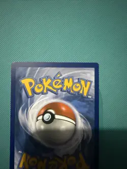 Pokemon Fan Club Full Art 155/156 Sm-Ultra Prism Holo NM+ - Image 5