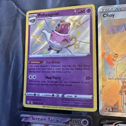 4 Rare Pokemon Cards Lot Ships Asap You Get All 4 Cards Ships With Tracking - Image 2