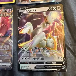 4 Rare Pokemon Cards Lot Ships Asap You Get All 4 Cards Ships With Tracking - Image 5