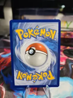 Pokemon TCG BOSS’S ORDERS ASCENDED HEROS (ASC EN) FULL ART 256/217 NM - Image 3