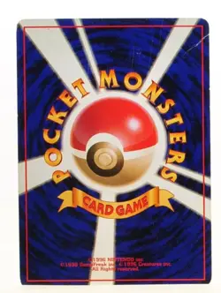 Misty’s Tears Lightly Played Japanese Pokemon Card Set of 5 - Image 5