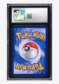 Pokemon CGC 10 GEM MINT Drampa Master Ball Holo 2025 096/129 CSV4C S.Chinese - Image 2