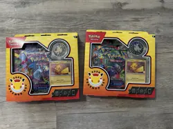 Lot of 2! Pokemon Day 2026 Collection - NEW Sealed - Image 1