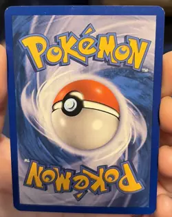 Pokemon TCG Milotic Ex 96/106 Ultra Rare Holo EX Emerald - Image 4