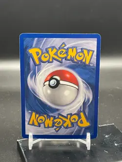 Pokemon TCG Milotic 12/101 EX Hidden Legends 2003 Rare Holo - Image 3