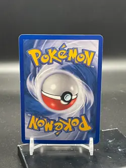 Pokemon TCG Milotic 12/101 EX Hidden Legends 2003 Rare Holo - Image 4