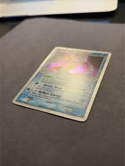 Pokemon TCG Milotic EX 96/106 EX Emerald Ultra Rare LP - Image 3