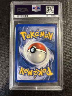 Pokemon TCG Holo Rare Milotic Ex Holo 96/106 EX Emerald - Image 2