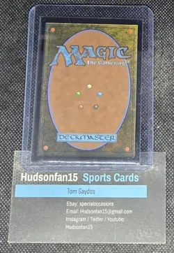 Ouroboroid M 0201 Edge of Eternities EOE Mythic MTG Magic The Gathering 2 - Image 2