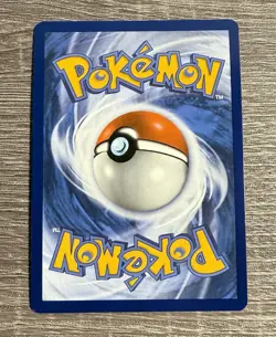 Psyduck Cosmos Holo MEP007 Black Star Promo Pokemon Mega Evolution Near Mint - Image 2