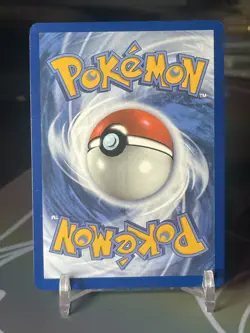 Pokemon TCG Psyduck MEP007 Cosmos Holo Black Star Promo Mega Evolution NM - Image 2